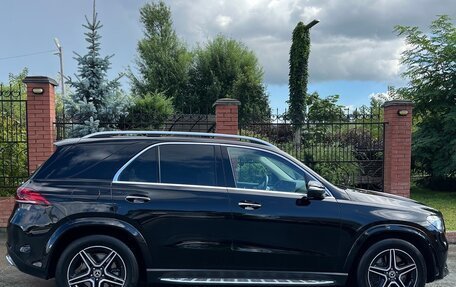 Mercedes-Benz GLE, 2020 год, 6 500 000 рублей, 10 фотография