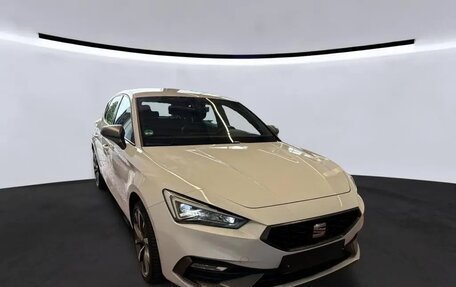 SEAT Leon IV, 2022 год, 1 992 000 рублей, 3 фотография