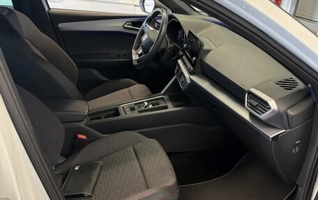 SEAT Leon IV, 2022 год, 1 992 000 рублей, 8 фотография