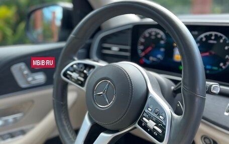 Mercedes-Benz GLE, 2020 год, 6 500 000 рублей, 8 фотография