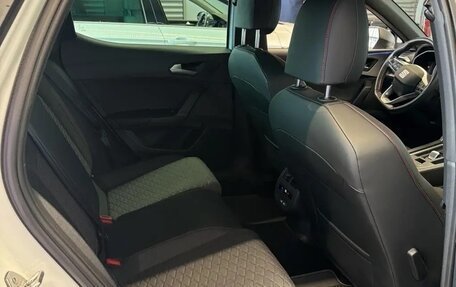 SEAT Leon IV, 2022 год, 1 992 000 рублей, 9 фотография