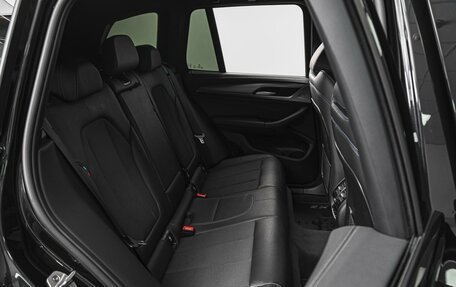 BMW X3, 2020 год, 4 264 000 рублей, 7 фотография