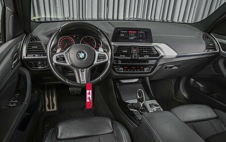 BMW X3, 2020 год, 4 264 000 рублей, 6 фотография