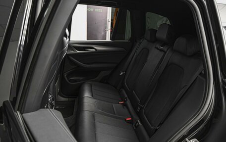BMW X3, 2020 год, 4 264 000 рублей, 9 фотография