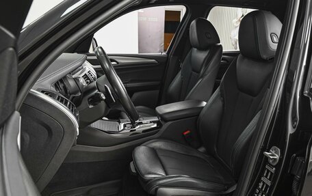 BMW X3, 2020 год, 4 264 000 рублей, 10 фотография