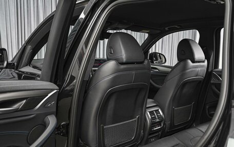 BMW X3, 2020 год, 4 264 000 рублей, 11 фотография