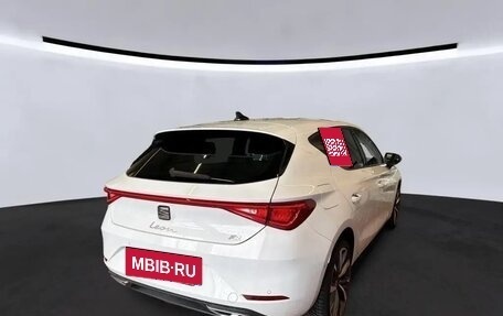 SEAT Leon IV, 2022 год, 1 992 000 рублей, 2 фотография
