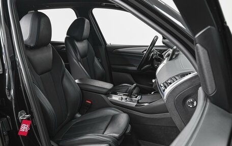 BMW X3, 2020 год, 4 264 000 рублей, 8 фотография