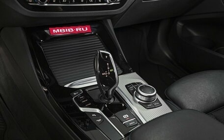 BMW X3, 2020 год, 4 264 000 рублей, 12 фотография
