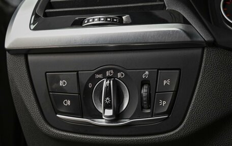 BMW X3, 2020 год, 4 264 000 рублей, 16 фотография