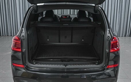 BMW X3, 2020 год, 4 264 000 рублей, 28 фотография