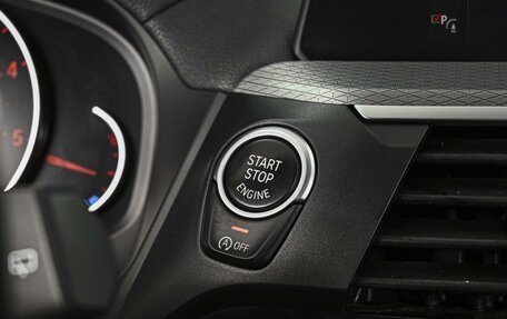 BMW X3, 2020 год, 4 264 000 рублей, 22 фотография