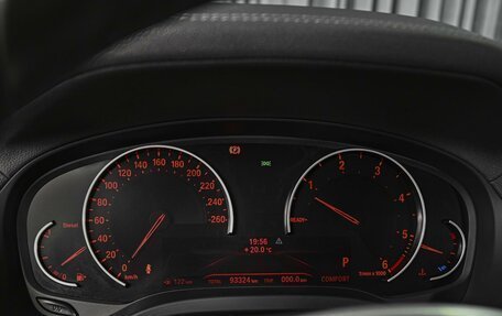 BMW X3, 2020 год, 4 264 000 рублей, 26 фотография
