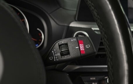 BMW X3, 2020 год, 4 264 000 рублей, 18 фотография