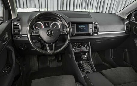 Skoda Karoq I, 2020 год, 2 423 540 рублей, 6 фотография