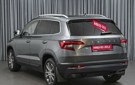 Skoda Karoq I, 2020 год, 2 423 540 рублей, 2 фотография