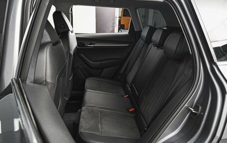 Skoda Karoq I, 2020 год, 2 423 540 рублей, 9 фотография
