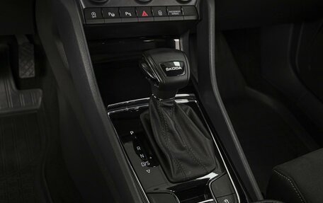 Skoda Karoq I, 2020 год, 2 423 540 рублей, 12 фотография