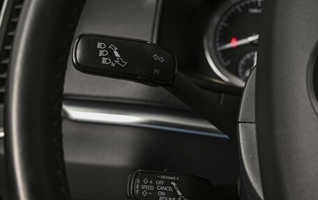 Skoda Karoq I, 2020 год, 2 423 540 рублей, 18 фотография