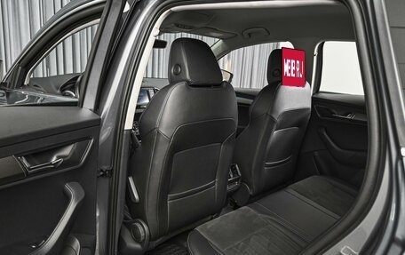 Skoda Karoq I, 2020 год, 2 423 540 рублей, 11 фотография