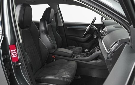 Skoda Karoq I, 2020 год, 2 423 540 рублей, 8 фотография