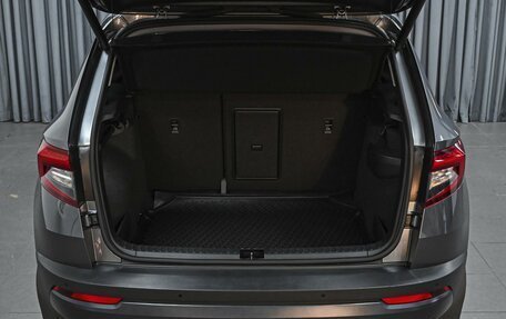 Skoda Karoq I, 2020 год, 2 423 540 рублей, 26 фотография