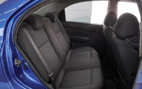 Chevrolet Aveo III, 2007 год, 499 000 рублей, 7 фотография