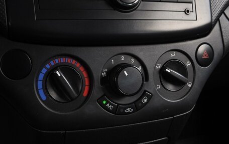 Chevrolet Aveo III, 2007 год, 499 000 рублей, 14 фотография
