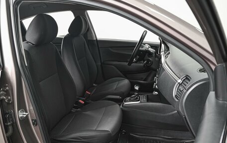 KIA Rio IV, 2021 год, 1 599 843 рублей, 8 фотография