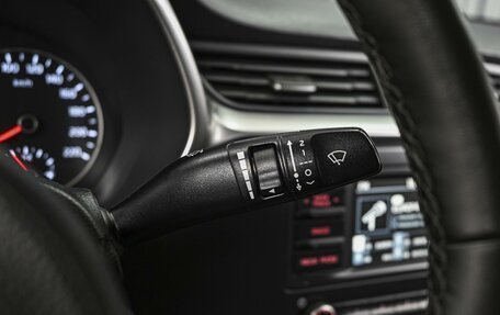 KIA Rio IV, 2021 год, 1 599 843 рублей, 17 фотография