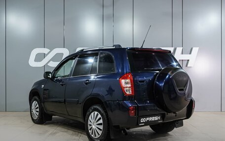 Chery Tiggo (T11), 2014 год, 699 000 рублей, 2 фотография