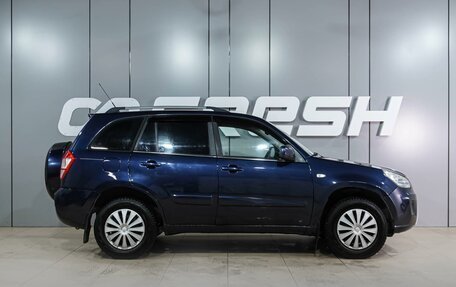 Chery Tiggo (T11), 2014 год, 699 000 рублей, 5 фотография