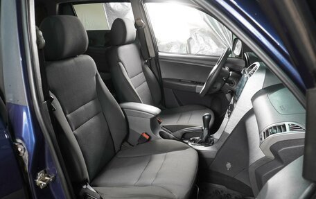 Chery Tiggo (T11), 2014 год, 699 000 рублей, 7 фотография