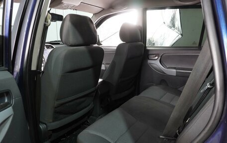 Chery Tiggo (T11), 2014 год, 699 000 рублей, 10 фотография