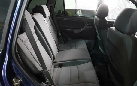 Chery Tiggo (T11), 2014 год, 699 000 рублей, 6 фотография
