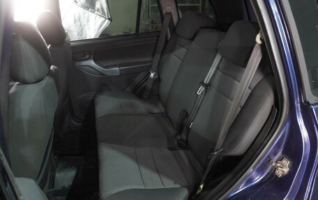 Chery Tiggo (T11), 2014 год, 699 000 рублей, 8 фотография