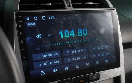 Chery Tiggo (T11), 2014 год, 699 000 рублей, 13 фотография