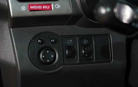 Chery Tiggo (T11), 2014 год, 699 000 рублей, 11 фотография
