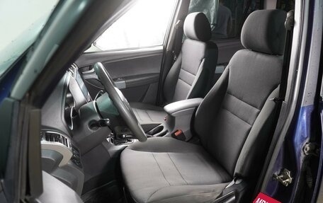 Chery Tiggo (T11), 2014 год, 699 000 рублей, 9 фотография