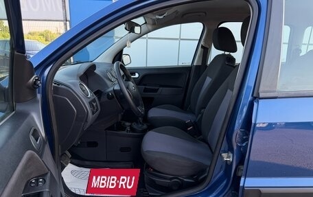 Ford Fusion I, 2006 год, 397 000 рублей, 12 фотография