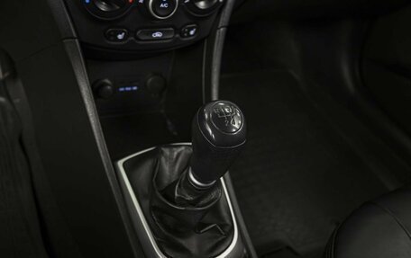 Hyundai Solaris II рестайлинг, 2013 год, 884 350 рублей, 12 фотография