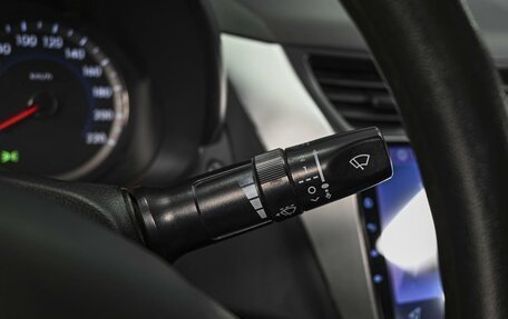 Hyundai Solaris II рестайлинг, 2013 год, 884 350 рублей, 18 фотография