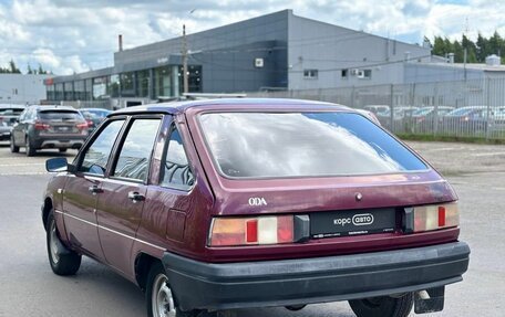 ИЖ 2126 «Ода», 2003 год, 127 000 рублей, 3 фотография