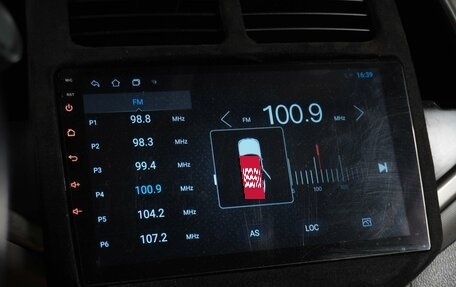 Chevrolet Aveo III, 2014 год, 780 000 рублей, 15 фотография