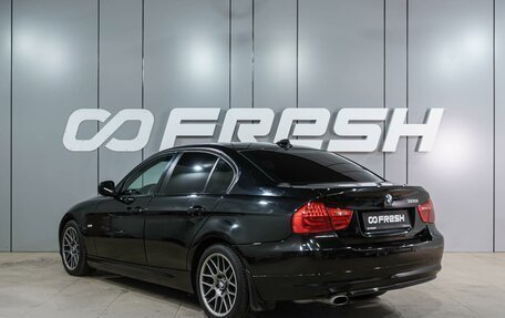 BMW 3 серия, 2011 год, 1 169 000 рублей, 2 фотография