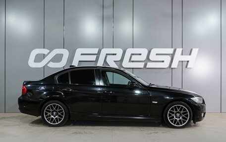 BMW 3 серия, 2011 год, 1 169 000 рублей, 5 фотография