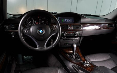BMW 3 серия, 2011 год, 1 169 000 рублей, 6 фотография