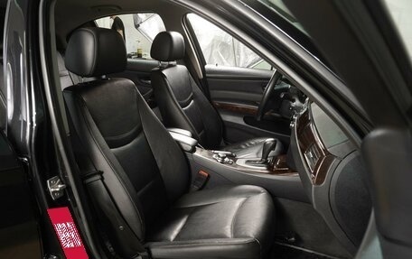 BMW 3 серия, 2011 год, 1 169 000 рублей, 8 фотография