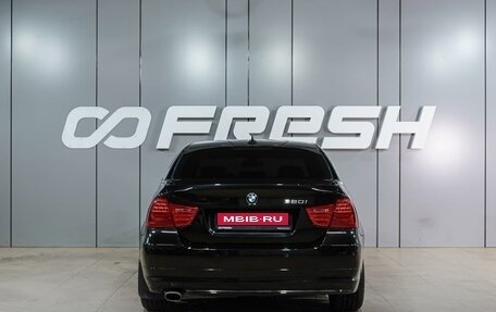 BMW 3 серия, 2011 год, 1 169 000 рублей, 4 фотография