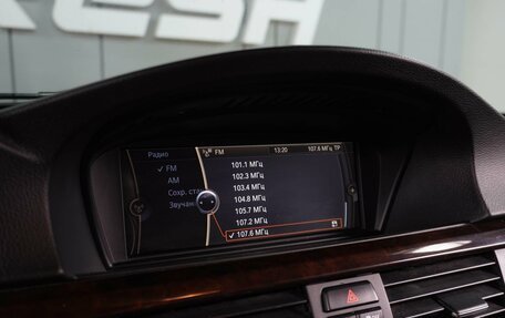 BMW 3 серия, 2011 год, 1 169 000 рублей, 18 фотография